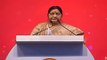 Pravasi Bharatiya Divas was late PM Atal Bihari Vajpayee's vision: Swaraj