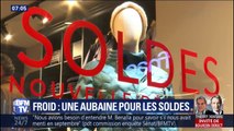 Soldes : la vague est-elle une bonne nouvelle pour les commerçants ?