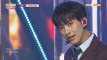 Show Champion EP.299 KNK - Lonely Night