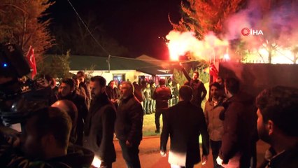 Başkan Uysal:'CHP'liler, AK Parti gelsin diye dua ediyor'