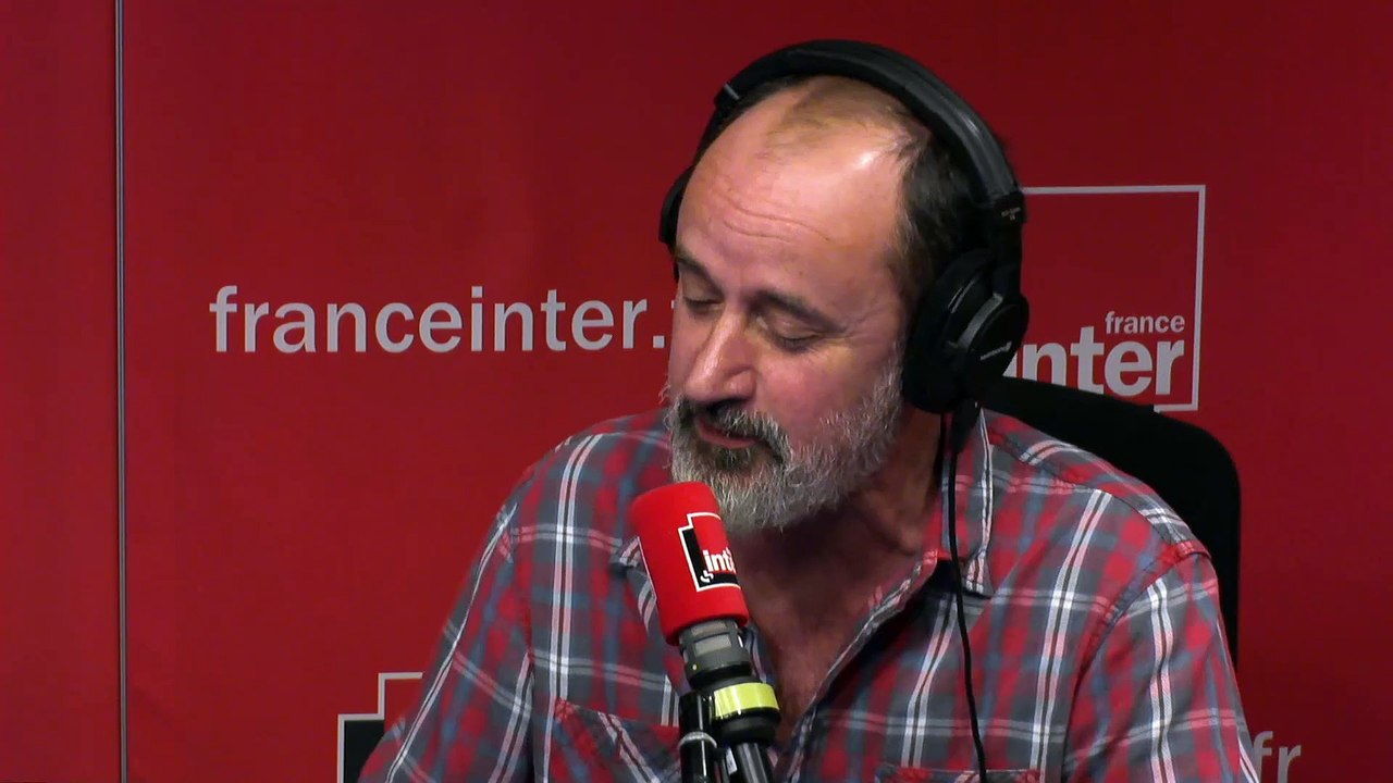 L'humour est vraiment partout ! Le billet de Da...