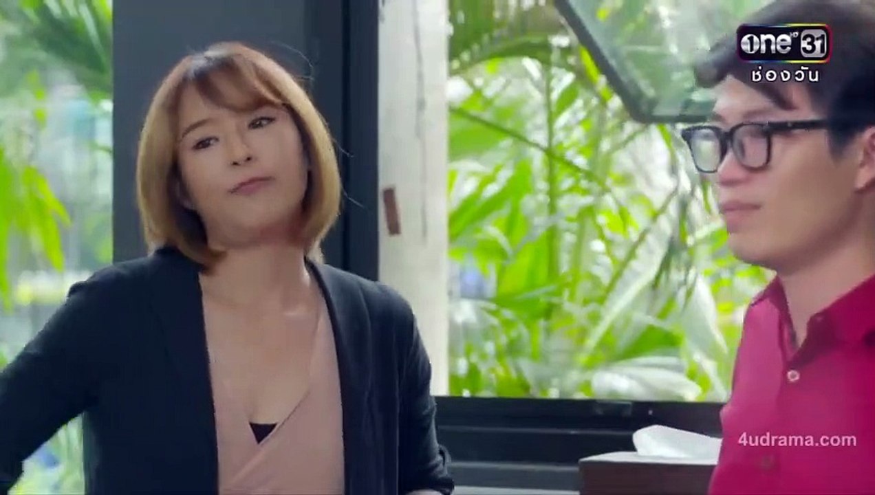 [ENG SUB]  The Fierce Wife  EP 17