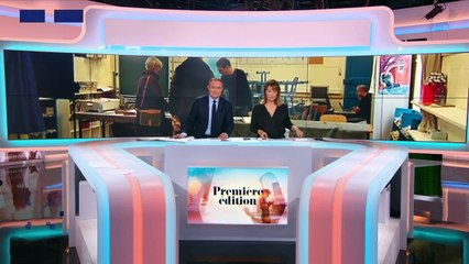 C'est votre débat : Faut-il comptabiliser le vote blanc ?