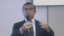 El Tribunal de Tokio rechaza nuevamente liberar bajo fianza a Carlos Ghosn