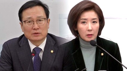 여야, 선거 개혁안 놓고 평행선...'택시·카풀' 대타협기구 출범 / YTN