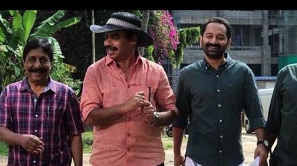 Njan Prakashan Box Office Collection S Overtakes Pulimurugan(malayalam)