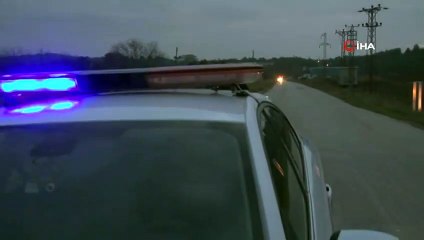 Çanakkale'de Soğuk Hava Deposunda Patlama: 1 Ölü