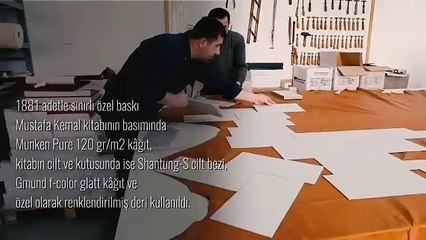 yılmaz özdil'in 2500 liralık özel basım kitabı