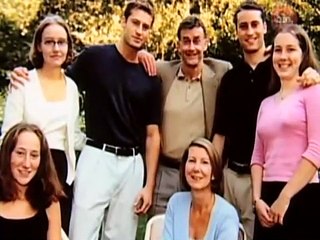 The Murder of Kathleen Peterson (Crime Documentary)