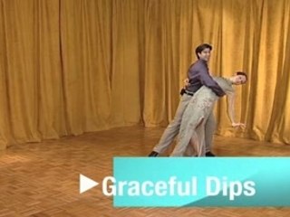 DanceCrazy presents: Learn to Foxtrot!