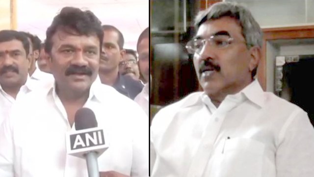 Alapati Rajendra Prasad Counter To Talasani Srinivas Yadav Comments | Oneindia Telugu