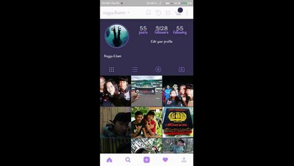 Penipu Nugroho Ilham 4210171393 (Nugga Ilham) - Cek Deskripsi