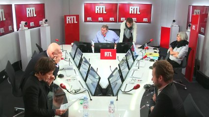 Boris Vallaud, invité de RTL mardi 22 janvier 2019