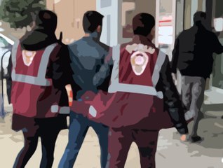 5 İlde Fetö Operasyonu: 34 Gözaltı Kararı