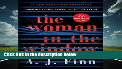 The Woman in the Window