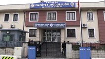 Erkek cesedi bulunması - Şüphelilerin adliyeye sevk edilmesi - SAKARYA