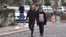 İzmir Böbrek Nakliyle Yeni Bir Hayata Başladı, Tüp Bebek Yöntemiyle Hamile Kaldı