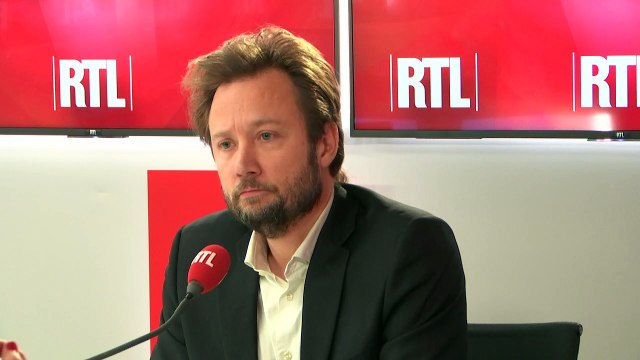 Parti socialiste : On se bat , lance Boris Vallaud