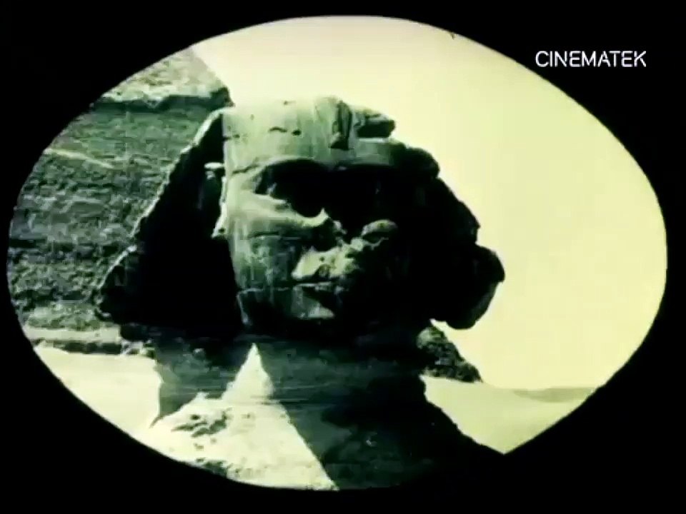 L'ascension de la Pyramide de 'Chéops' par S A R  le Prince Léopold - Roberto Manzini