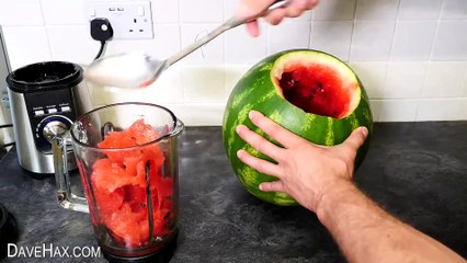Awesome Watermelon Party Keg