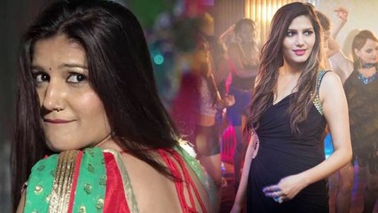 Sapna Choudhary's weight loss transformation will leave you stunned! | FilmiBeat
