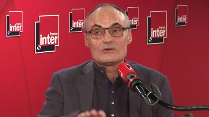 Philippe Val : "J'ai voulu raconter un siècle globalement monstrueux"