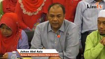 PAS azam bekalkan Umno dengan 6,966 undi di Semenyih