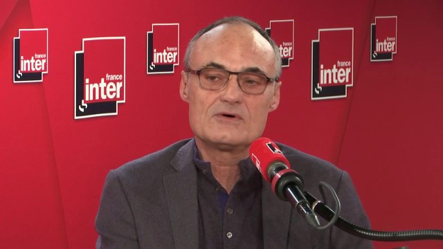 Philippe Val : Mes parents étaient d'anciens pauvres, pour eux il fallait sacrifier le présent à une belle carrière