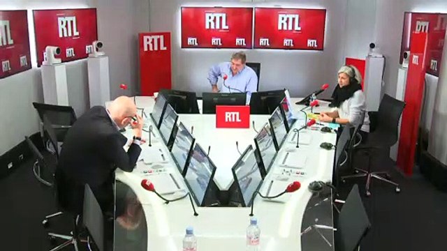 26 milliardaires plus riches que la moitié de l'humanité : François Lenglet nuance