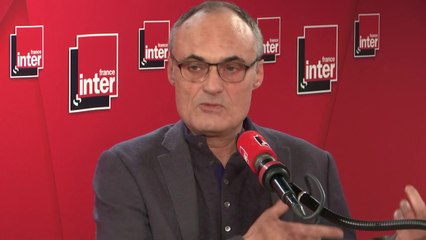 Philippe Val : "Quand on partage le rire, on ne s'entre-tue pas"
