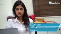 Sell Do | Real Estate Testimonial | Goel Ganga Developers