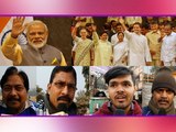 Lok Sabha Elections 2019 में Modi vs महागठबंधन पर बिहार की जनता की धाकड़ राय | वनइंडिया हिंदी