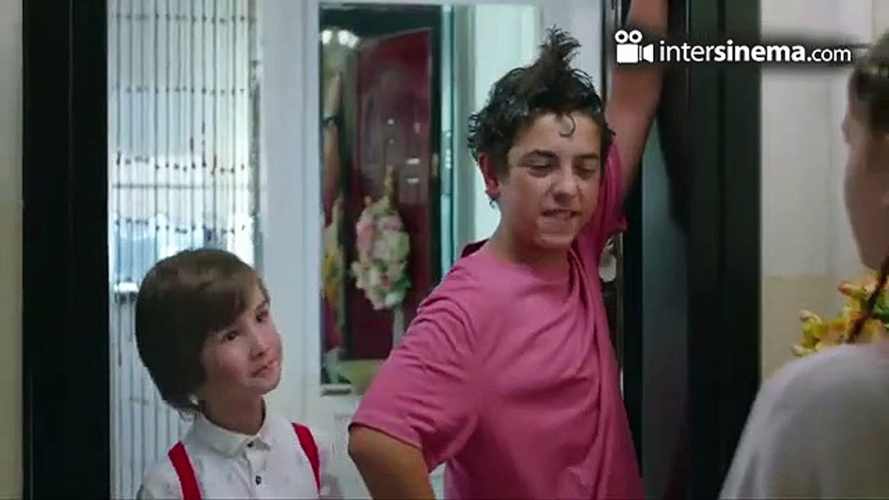 Can Dostlar - Fragman