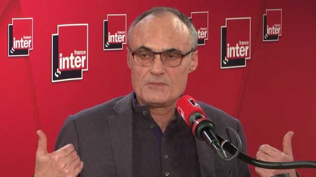 Philippe Val : Il y a un espace démocratique qui est perdu en France et c'est très grave
