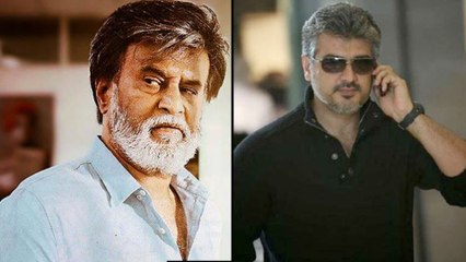 Ajith Declares About His Entry Into Politics | Filmibeat Telugu