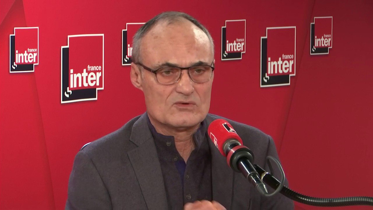 Philippe Val sur l'islamisme radical : "Les intellectuels français ont mis 35 ans à comprendre et encore, il y en a qui ont du mal aujourd'hui"