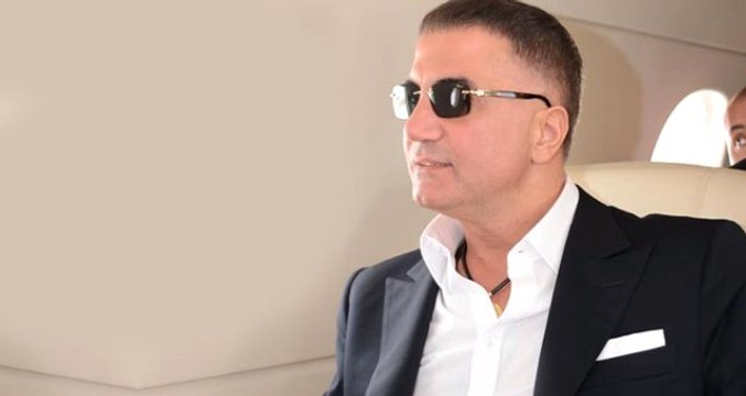 Sedat Peker, Ne İş Yaptığını ve Aylık Gelirini Açıkladı