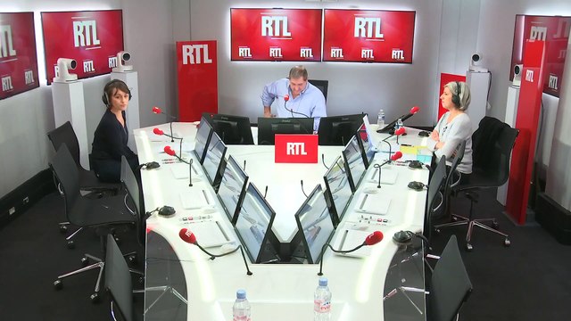 Les actualités de 7h30 - Emmanuel Macron évoque les gilets jaunes à Versailles