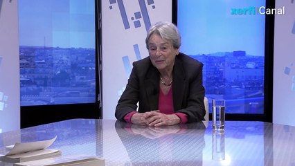 La société française face à la crise de l'intégration [Dominique Schnapper]