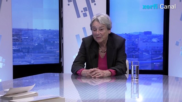 La société française face à la crise de l'intégration [Dominique Schnapper]