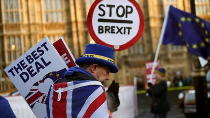 Lo que el Brexit no se llevará: el derecho de voto en las elecciones municipales