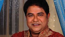 Sasural Simar Ka actor Ashiesh Roy suffers Paralytic Stroke | FilmiBeat