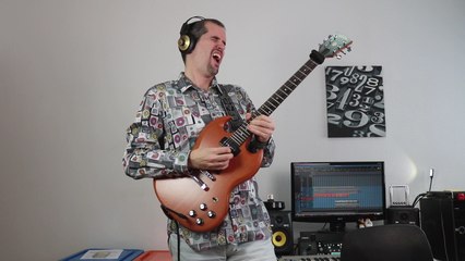 Daniel Bautista - Mysterious Ways 2019