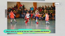 L'album photo du tournoi de foot par l'USFC à Coudekerque-Branche