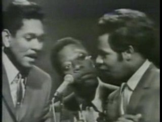 Coasters along came jones