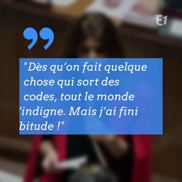 Marlène Schiappa va animer une émission avec Cyril Hanouna. Elle s'explique sur Europe 1