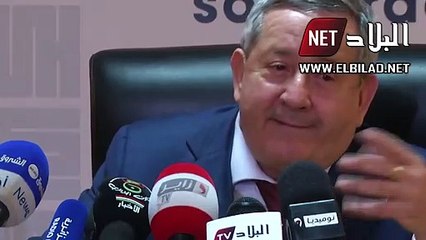 Ould Kaddour : Il faudra qu’on éduque le peuple algérien