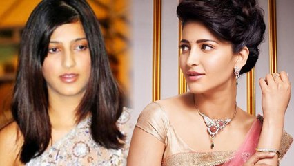 Shruti Haasan Biography: Unknown facts, Controversies and Career | FilmiBeat
