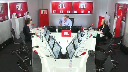 "Gilets jaunes" : "Arrêtez le massacre !", demande un ex-CRS à ses collègues