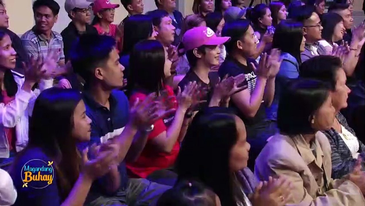 Magandang Buhay: Bam and Timi's promise to each other